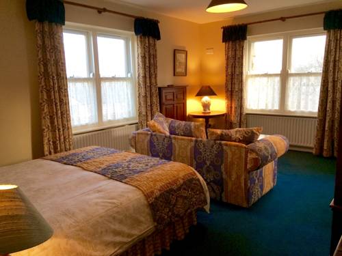 Roundstone Irlande code promo Booking.com