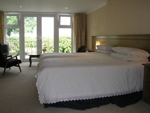 Oughterard Irlande code promo Booking.com