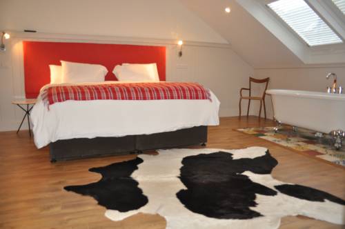 Cahersiveen Irlande code promo Booking.com