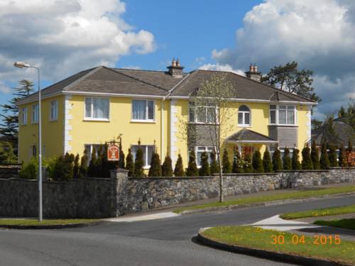 Navan Irlande code promo Booking.com