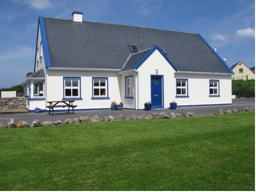 Ireland Booking.com