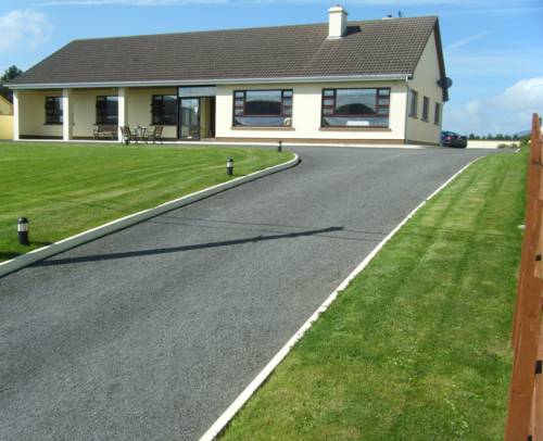 Glenbeigh Irlande code promo Booking.com