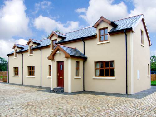 Baie de Donegal Irlande code promo Booking.com