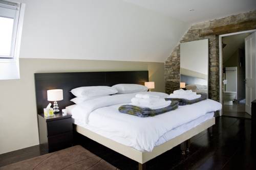 Ballilogue Irlande code promo Booking.com