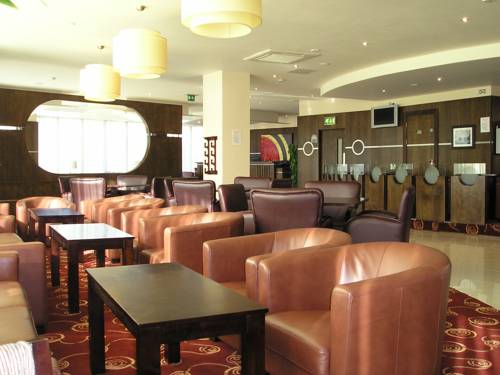 Park West, Dublin Irlande code promo Booking.com
