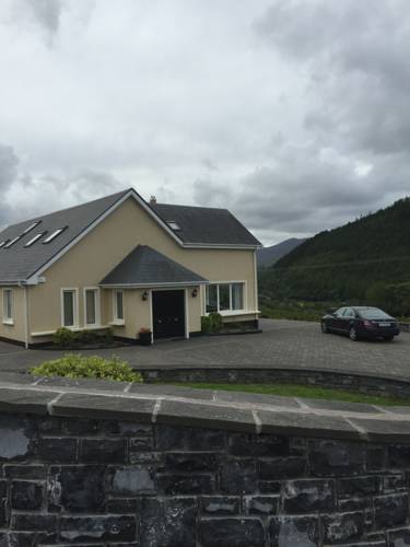 Glenbeigh Irlande code promo Booking.com