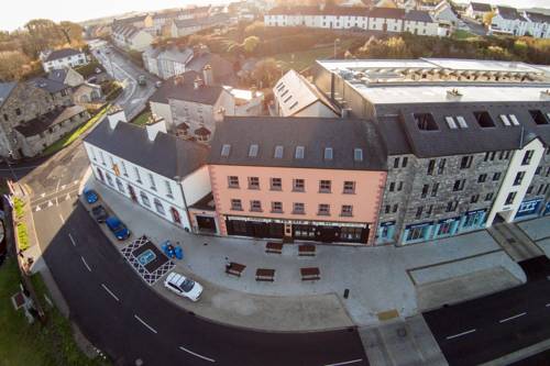 Westport Irlande code promo Booking.com