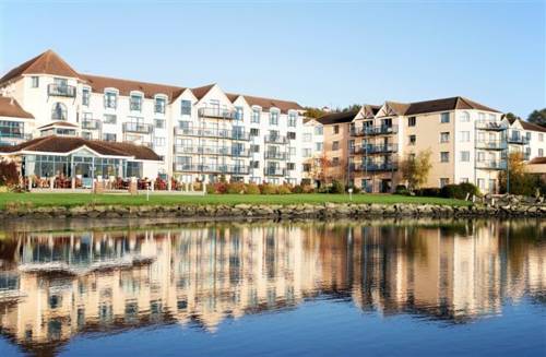 Wexford Irlande code promo Booking.com