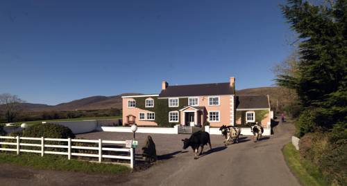 Castlemaine Irlande code promo Booking.com