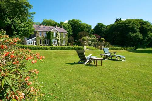 Ireland Booking.com