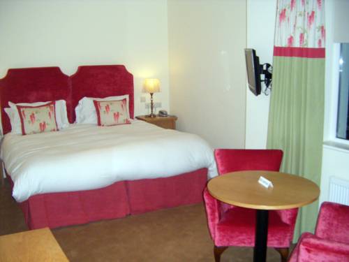 Glengarriff Irlande code promo Booking.com