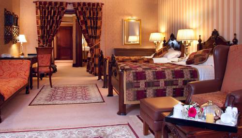 Ville de Donegal Irlande code promo Booking.com
