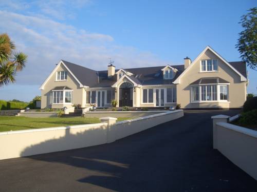 Kinsale Irlande code promo Booking.com