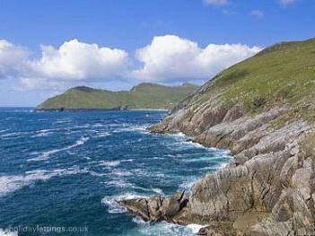 Son Achill Irlande code promo Booking.com