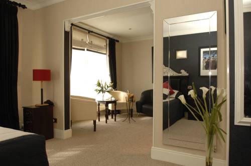 Bundoran Irlande code promo Booking.com