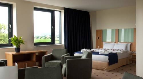 Dundalk Irlande code promo Booking.com