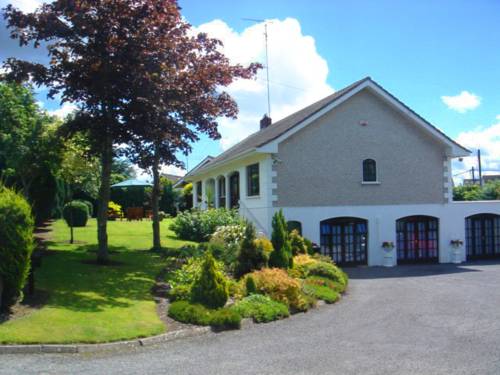 Navan Irlande code promo Booking.com