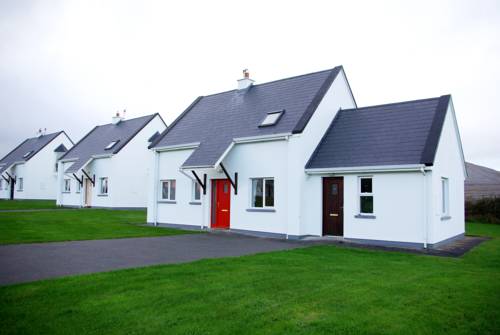 Clare Irlande code promo Booking.com