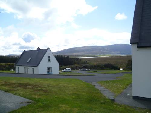 Mayo Irlande code promo Booking.com
