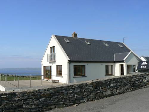 Miltown Malbay Irlande code promo Booking.com