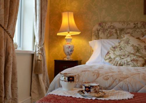Lisnalong Irlande code promo Booking.com