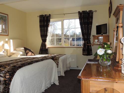 Ireland Booking.com