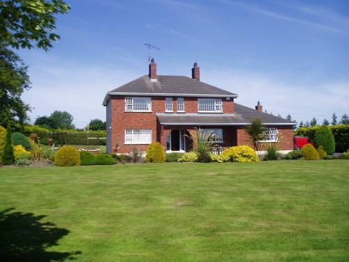 Navan Irlande code promo Booking.com