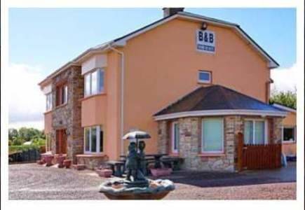Ireland Booking.com