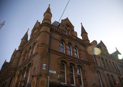Dublin Ireland Promo Code Booking.com