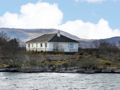 Cong Irlande code promo Booking.com