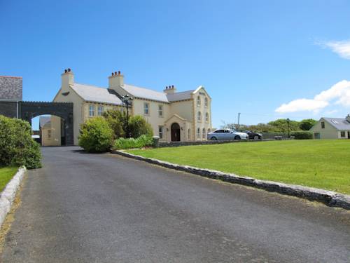 Doolin Irlande code promo Booking.com