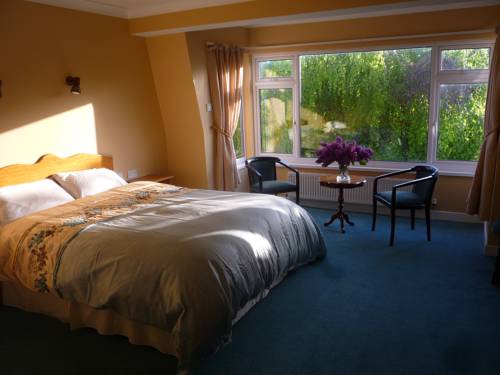 Ireland Booking.com