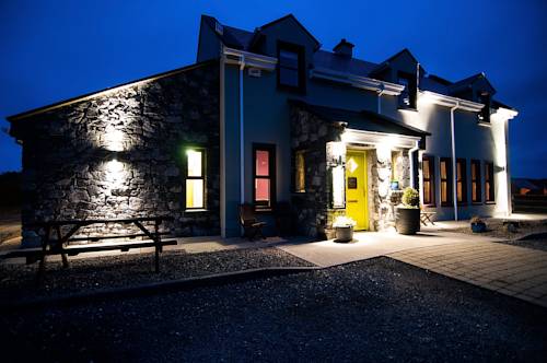 Doolin Village Ireland Promo Code Booking.com