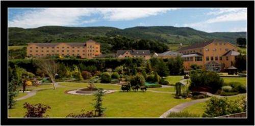 Dundalk Irlande code promo Booking.com