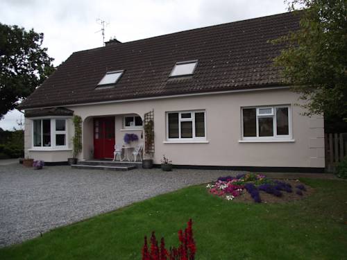 Ireland Booking.com