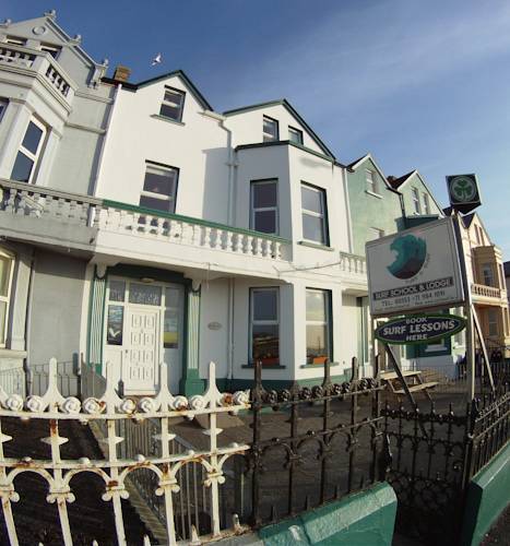 Bundoran Irlande code promo Booking.com