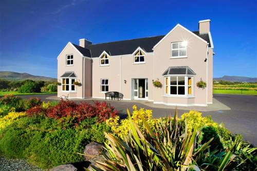Waterville Irlande code promo Booking.com