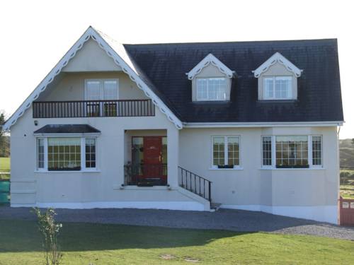Kildare Irlande code promo Booking.com