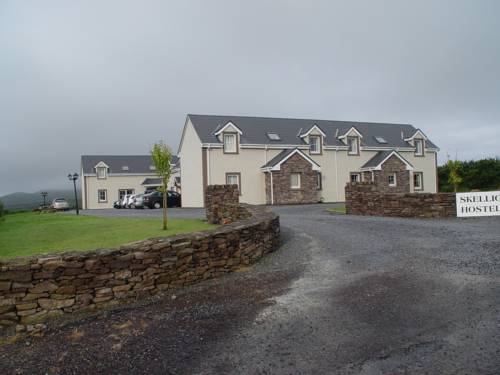 Ballinskelligs Ireland Promo Code Booking.com