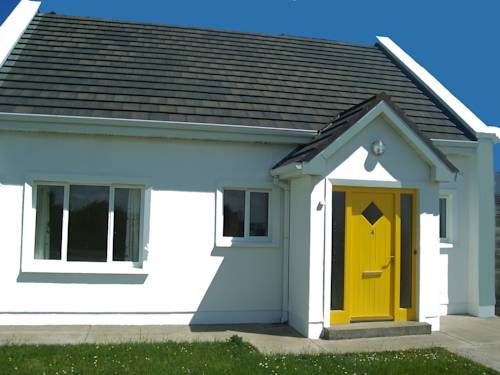 Clare Irlande code promo Booking.com