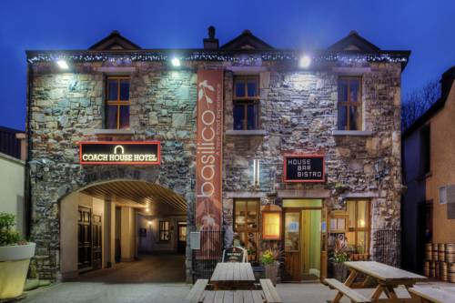 Oranmore Ireland Promo Code Booking.com