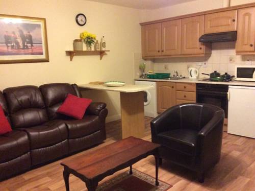 Ireland Booking.com