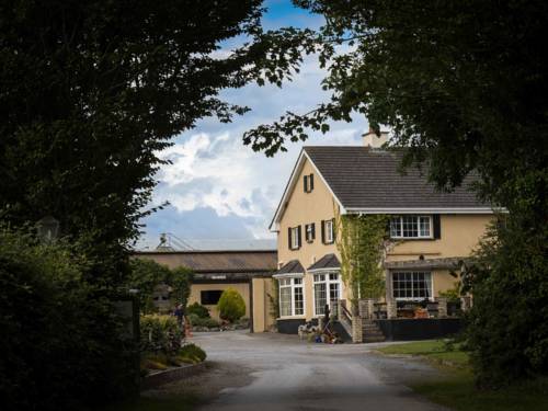 Tullamore Irlande code promo Booking.com