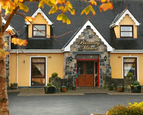 Bunratty Irlande code promo Booking.com
