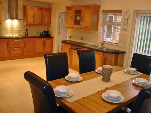 Co. Kerry Irlande code promo Booking.com