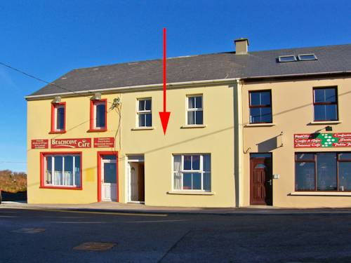 Waterville Irlande code promo Booking.com