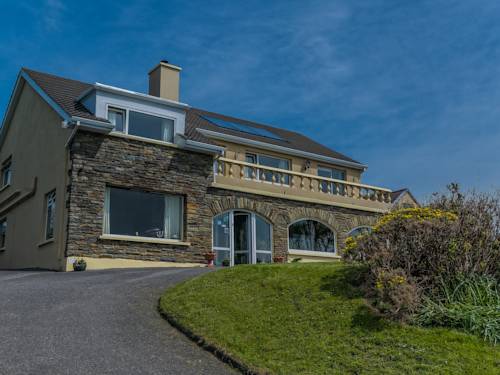 Dingle Irlande code promo Booking.com