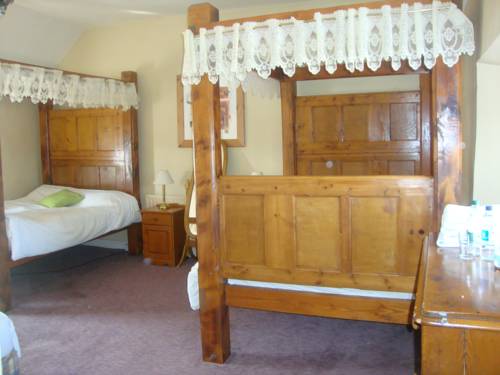 Carlow Irlande code promo Booking.com