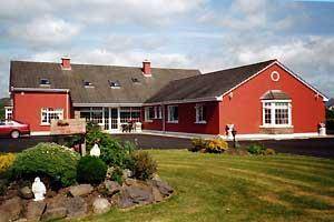 Waterville Irlande code promo Booking.com