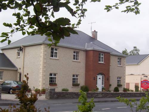 Westport Irlande code promo Booking.com